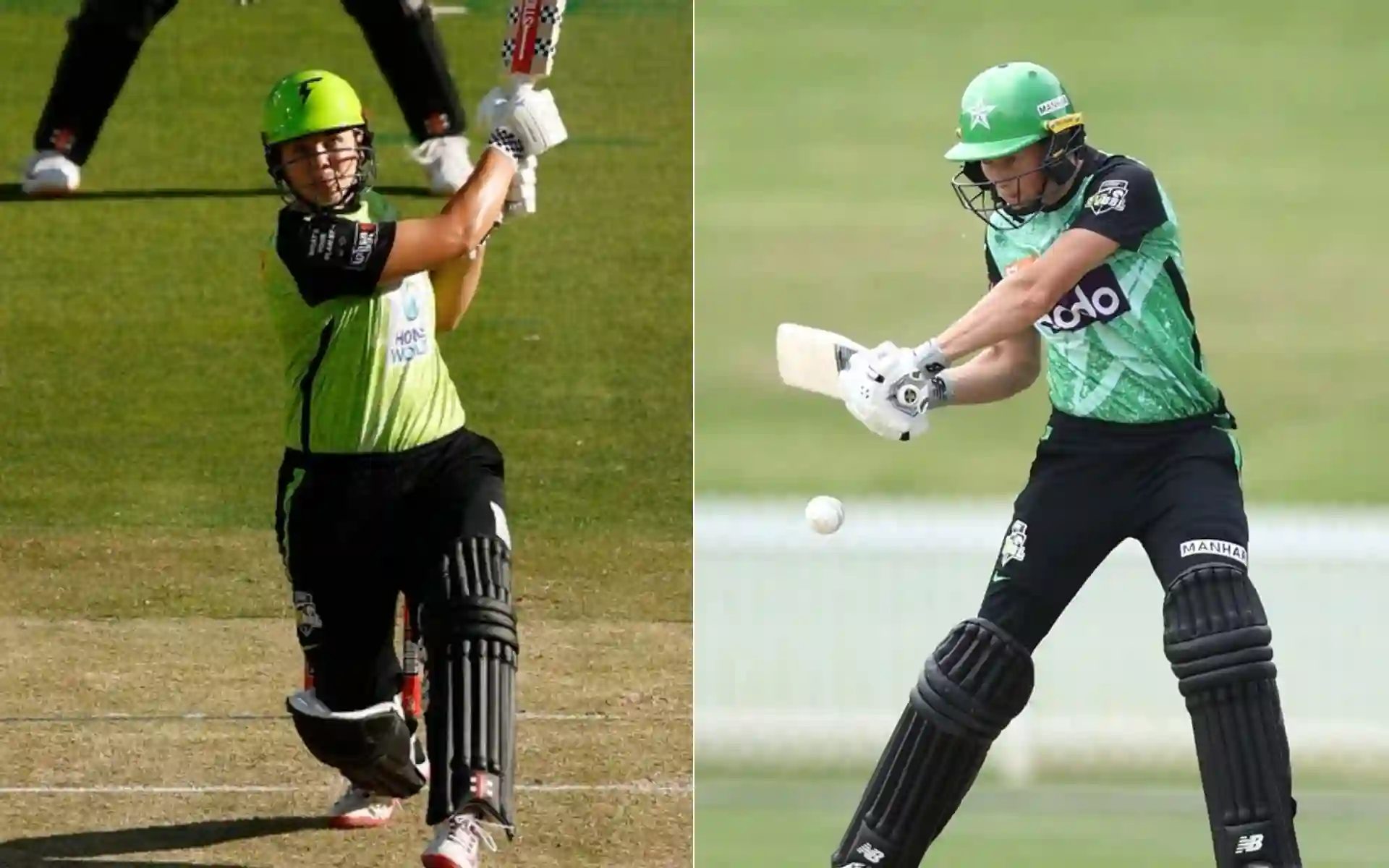 ST-W vs MS-W Match Prediction: Who Will Win Today’s WBBL 10 Match Between Sydney Thunder Women And Melbourne Stars Women?